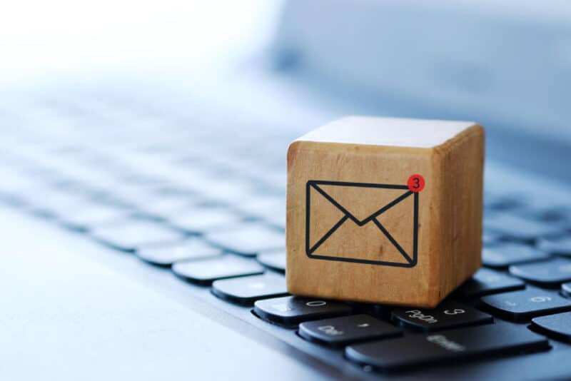 Quelques conseils pour bien utiliser Webmail AC Versailles