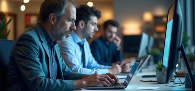 Les défis de la dématérialisation des factures fournisseurs dans les PME françaises : obstacles et opportunités