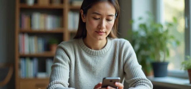 Découvrez comment activer facilement une alerte sur Doctolib pour vos rendez-vous