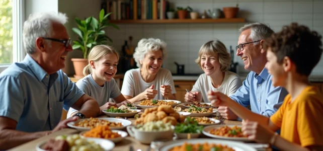 Découvrez les recettes gourmandes et créatives pour régaler toute la famille
