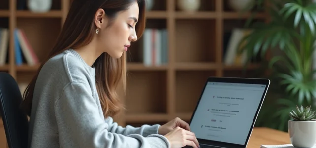 Certification Pix : astuces essentielles pour éviter l&rsquo;échec et réussir votre examen