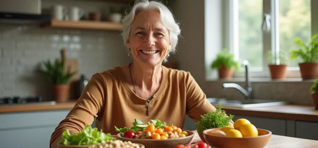 Quels aliments consommer sans modération pour une alimentation saine au quotidien Quels aliments consommer sans modération pour une alimentation saine au quotidien