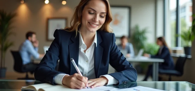 Comment dynamiser votre carrière et réussir votre évolution professionnelle en 2024 Comment dynamiser votre carrière et réussir votre évolution professionnelle en 2024
