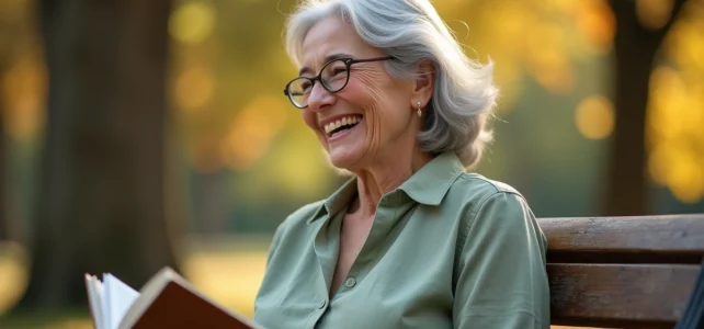 Bien vieillir : conseils et astuces pour profiter pleinement de la vie senior