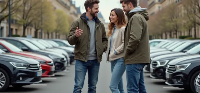 Découvrez le panorama complet des modèles de voitures disponibles en France Découvrez le panorama complet des modèles de voitures disponibles en France