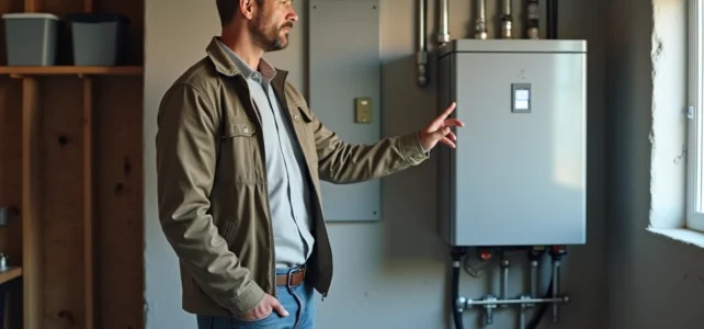 Tout savoir sur le stockage par batterie : principes, fonctionnement et utilités Tout savoir sur le stockage par batterie : principes, fonctionnement et utilités