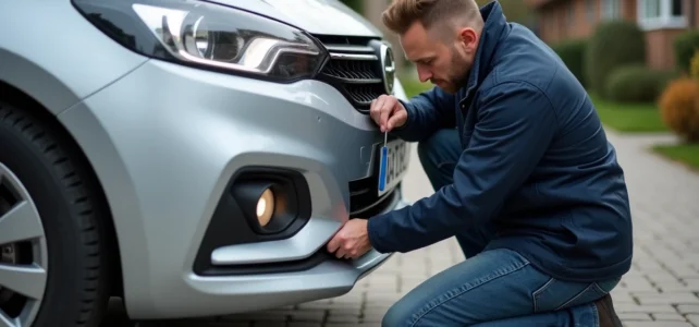 Guide pratique pour changer l’antibrouillard d’une Peugeot 308 facilement Guide pratique pour changer l’antibrouillard d’une Peugeot 308 facilement