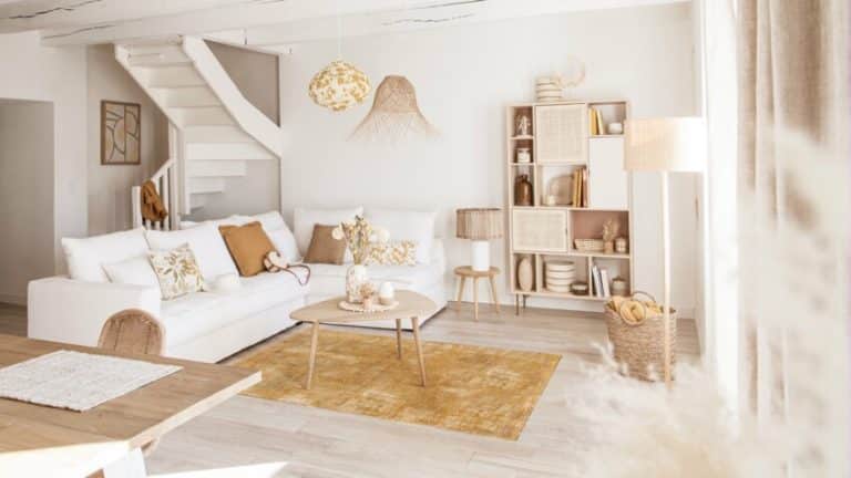 décoration d’intérieur