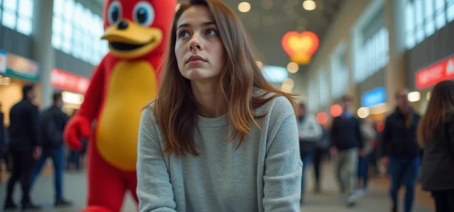 Tout savoir sur la phobie des mascottes : causes, symptômes et solutions